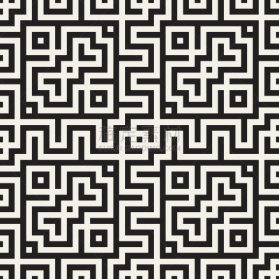 迷宫游戏,条纹,缠结的,抽象,现代,插画,华丽的,几何形状,纺织品,壁纸