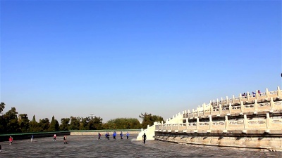 天坛