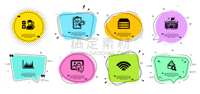 无线技术,计算机图标,商务,线图,健康保健,事件,运动,字母表次序,布置,选择