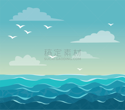 海洋,天空,地形,色彩鲜艳,鸡尾酒,自然,风景,云,度假