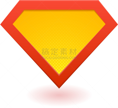 品牌名称,分离着色,锦缎,黄色,商务,红色,概念,图像