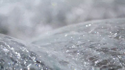 瀑布