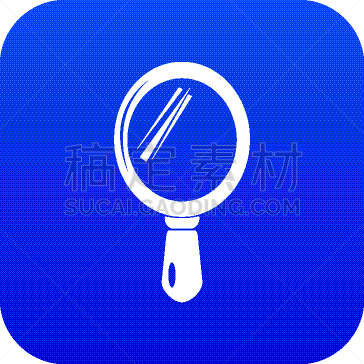 图标,手镜,魅力,分离着色,闪亮的,粉色,纤维光学,图像,速成食品,显现