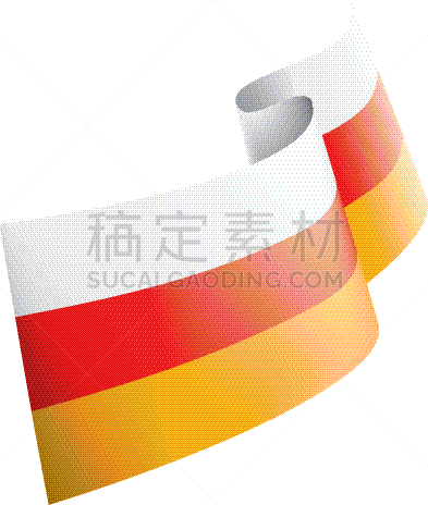 白色,南奥塞梯,欧洲,黄色,职权,国内著名景点,红色,概念