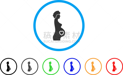 女人,圆形,计算机图标,生日,不卫生的,父母,母亲,肚子,产前护理,怀孕