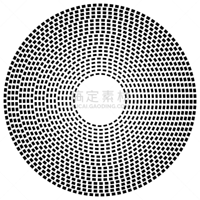 圆形,抽象,虚线,螺线,几何形状,多样,连字符,震中,几何学,同心