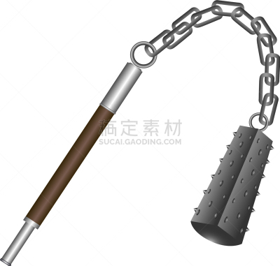 分离着色,中世纪时代,华丽的,传统,盔甲服,金属,古老的
