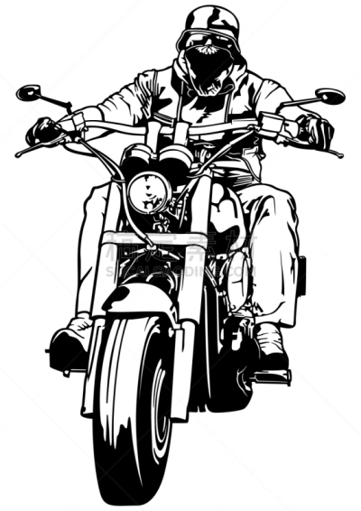帮派,摩托车越野赛,乡村摇滚,人,男人,轮廓,旅途,叛逆
