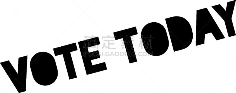 Today,橡皮章,红色,长方形,娱乐部,多样,概念,交流