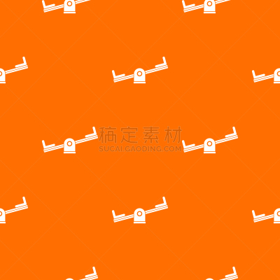 式样,跷跷板,黄色,几何形状,平衡,壁纸,公园,设备用品,重复,休闲