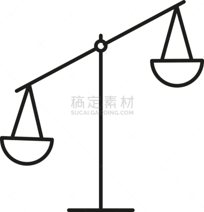 平衡,倾斜的,白色,金属,黄金,黄铜,千克,概念,复古,判断
