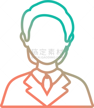 陪审员,男人,职权,矢量,判断