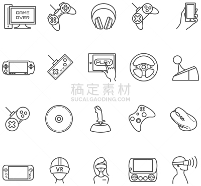 桌上玩具,计算机图标,游戏,操纵杆,游戏手柄,技术,图像,休闲