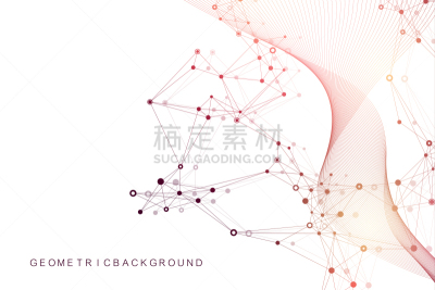 神经元,波形,健康保健,分子,背景,脱氧核糖核酸,科学,数据,原子