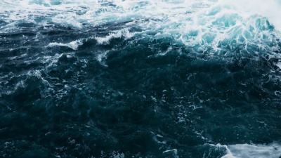 粗糙海岸