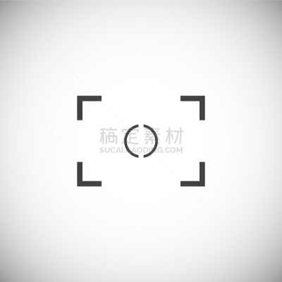 取景器,蜘蛛网,插画,背景,光圈,空白的,概念,博客,相机,传播