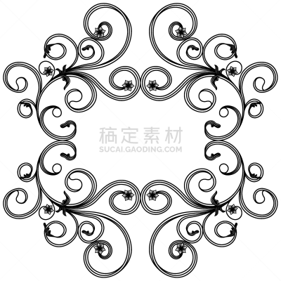 边框,化学元素周期表,华丽的,请柬,有叶的,模板,洋葱花,花,问候,复古