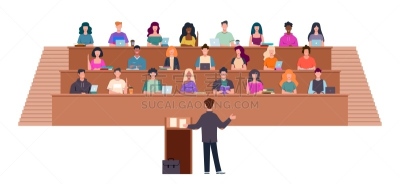 知识,概念,教师,讲师,会堂,大学,研究会,矢量,演讲室,教育