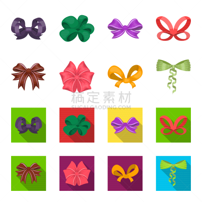 蜘蛛网,蝴蝶结,计算机图标,缎带,红色,紫色,褐色,纺织品,缎子,装饰