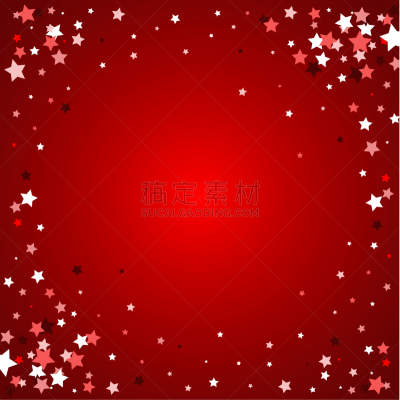 红色背景,星形,创造力,红色,壁纸,夜晚,聚会,庆祝,装饰