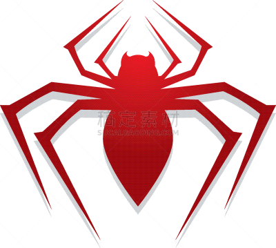 spider logo icon