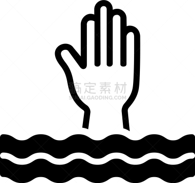 品牌名称,矢量,水灾,标志,沼泽,形状,图像,剪影,埋