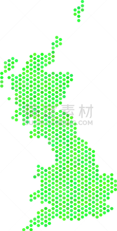 绿色,六角 ,瓦,国内著名景点,英格兰,方向,自然地理,构图