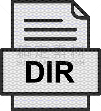 迪尔地区,文档,计算机图标,活页夹,分离着色,传媒,轮廓,符号,设计