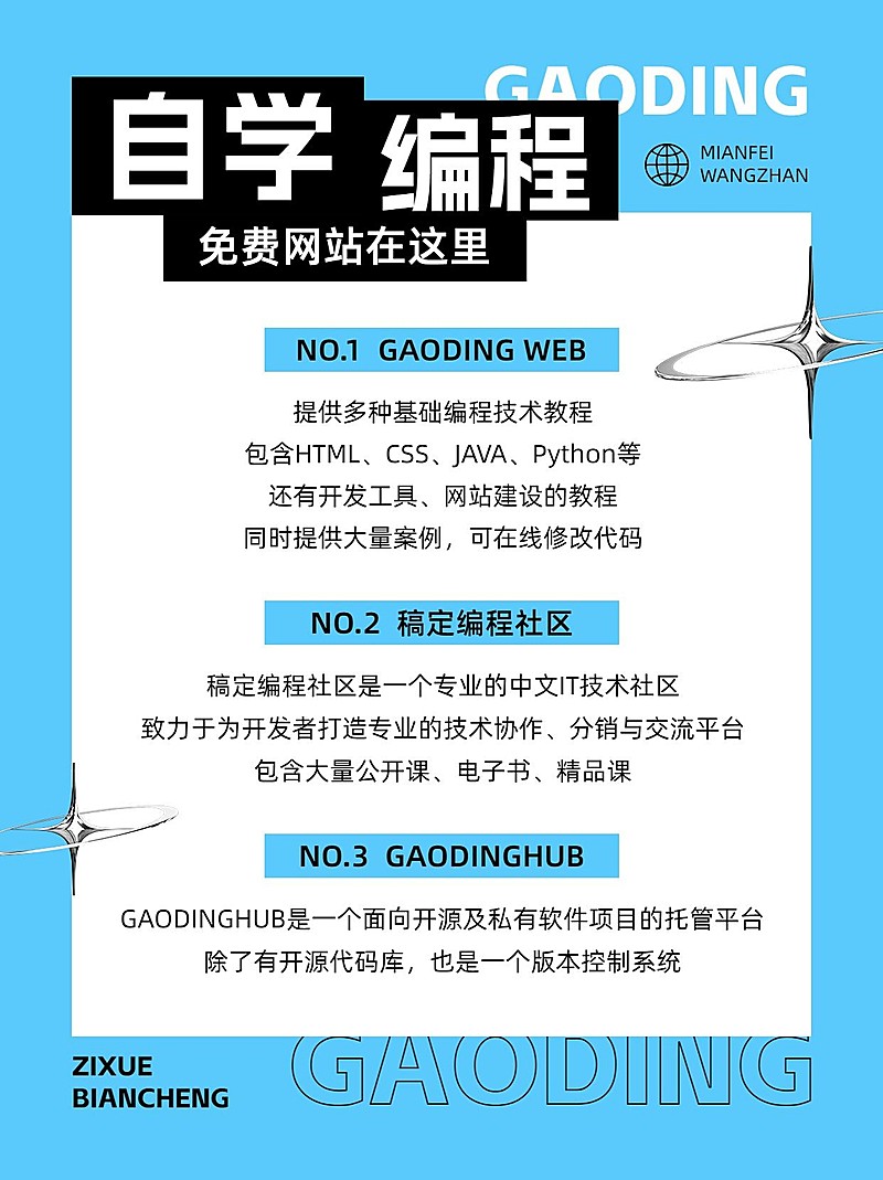 知识付费行业编程课程小红书营销推广配图