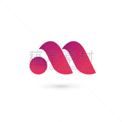 模板,品牌名称,英文字母M,图标,商务,几何形状,字母表次序,信函,设计,装饰