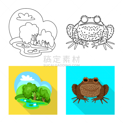 野生动物,藓沼,计算机图标,生物学,有毒物质,青蛙,草,动物,湖,两栖纲