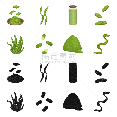海洋,标志,蛋白质,式样,蔬菜,素食,健康保健,螺线,营养品,食品