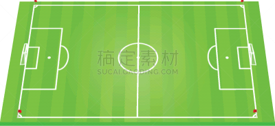 足球场,绿色,概念,欢乐,图像,矢量,人墙,休闲,踢