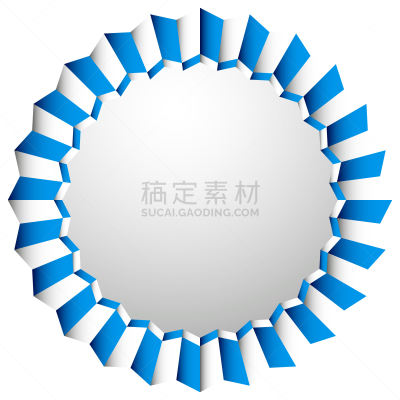 证章,之字形,白色,分离着色,玫瑰花饰奖牌,华丽的,简单,奖,复古