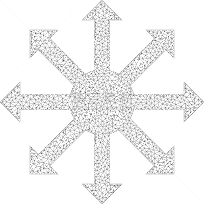 运动模糊,铁丝网,图标,箭头符号,几何形状,灰色,直的,图像,光标,搬迁