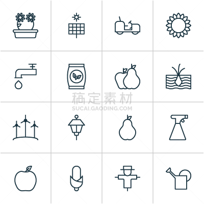 玉米,泥土,国际著名景点,园艺,农业,清新,环境,食品,维生素,布置