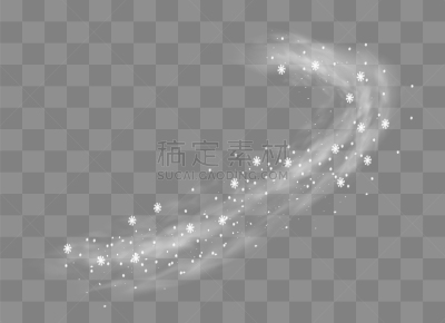 风,雪,活力,圣诞装饰物,暴风雨,三维图形,涡,旋风,白色,偏远的