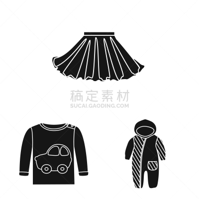 小的,品牌名称,棉,毛衣,可爱的,儿童,裙子,夏天,长袖衫,婴儿