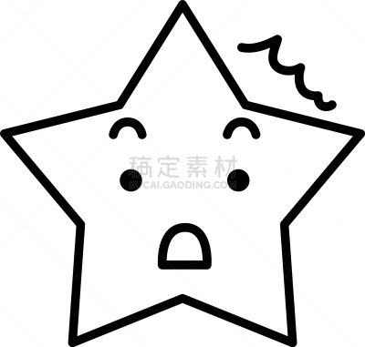 表情符号,线条画,图标,可爱的,忠告,商务,显现,和解,爱,发展