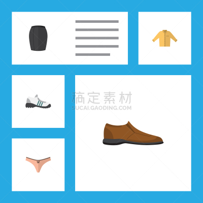 衣服,榕树,男性,公寓,图标,白色,衬衫,高雅,布置