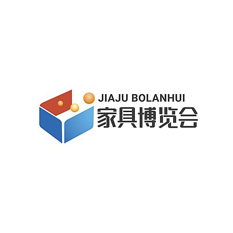 家具家具博览会LOGO