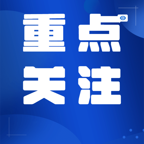 简约政务重点工作会议总结公众号次图预览效果