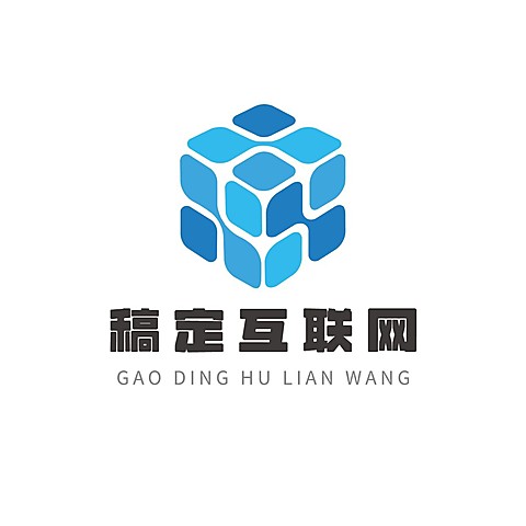 IT互联网信息公司LOGO设计7