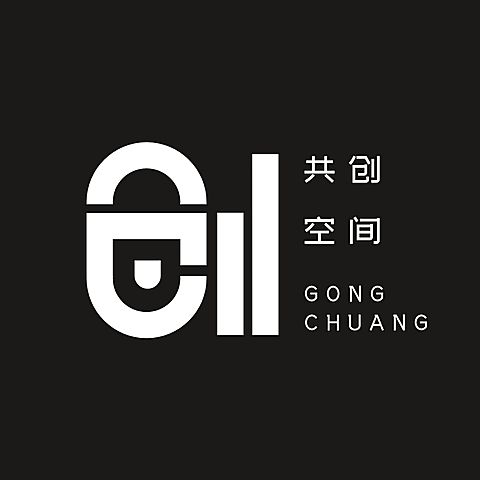 艺术共创空间LOGO