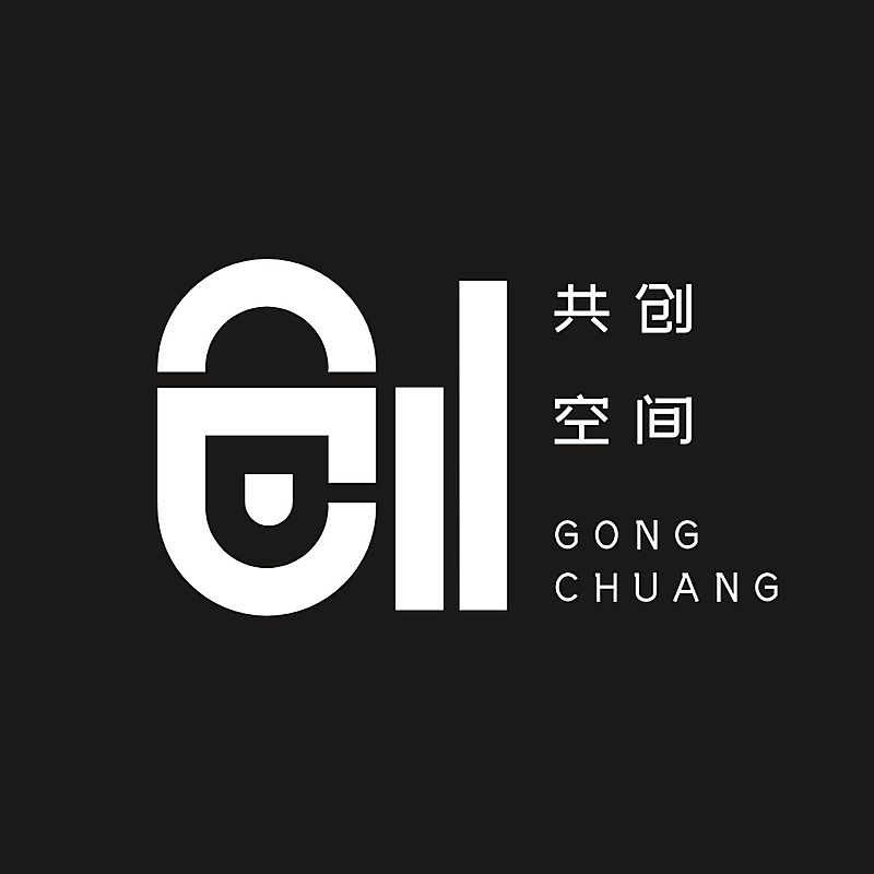 艺术共创空间LOGO