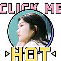 引导点击实景图框简约公众号次图
