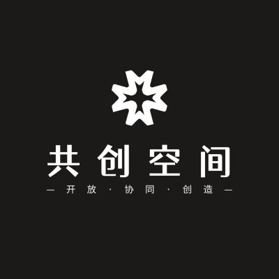 艺术共创空间LOGO