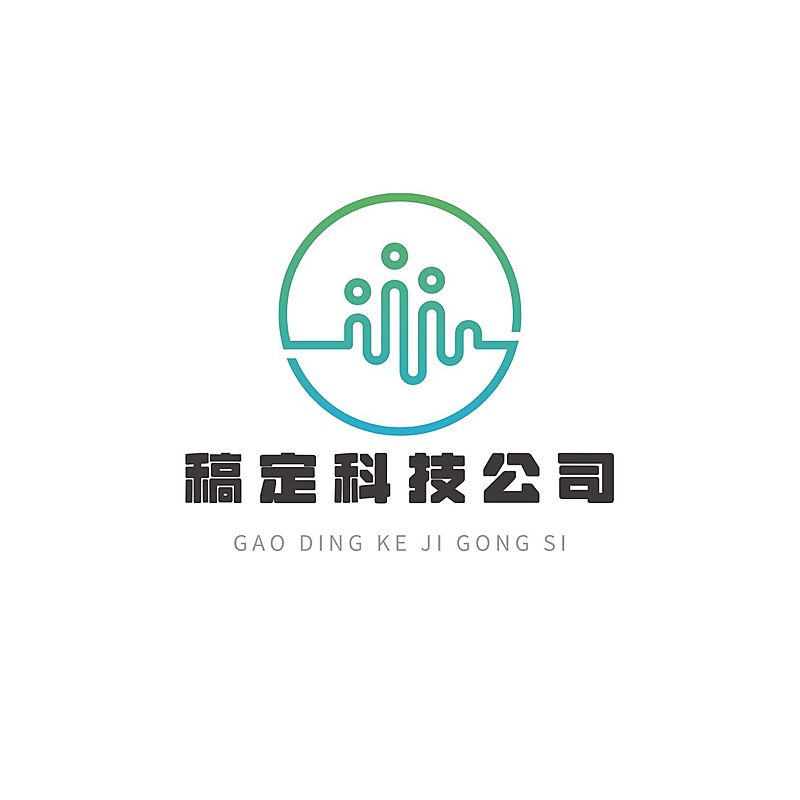 科技互联网公司LOGO
