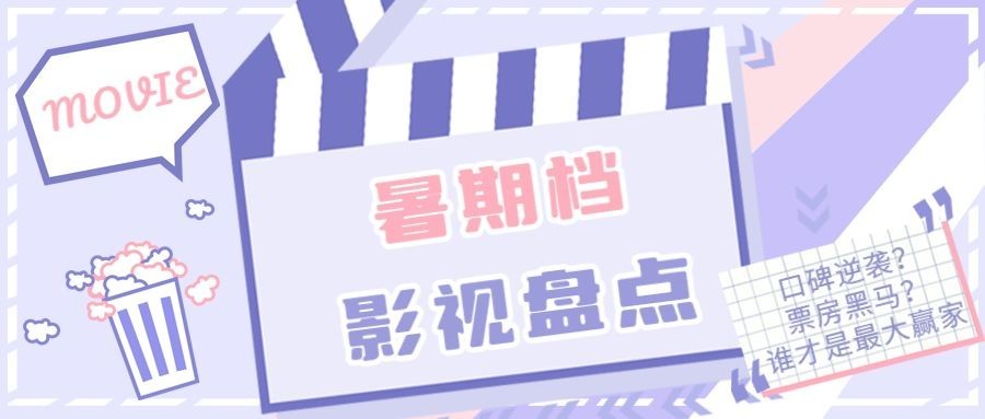 醒目大字娱乐吃瓜专用公众号首图预览效果