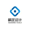 公司logo排版